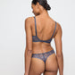 JANE String (Blue Shadow) 36