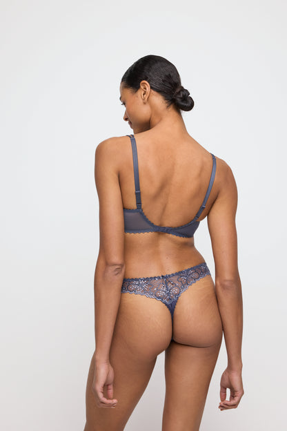 JANE Balconette-BH (Blue Shadow) 70B