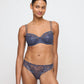 JANE String (Blue Shadow) 36