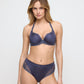 JANE Taillenslip (Blue Shadow) 38