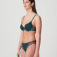 JANE Herzform BH unterlegt (Jungle Kiss)