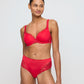 JANE Taillenslip (True Red) 38