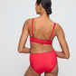JANE Taillenslip (True Red) 38
