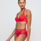 JANE Taillenslip (True Red) 38