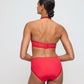 JANE Taillenslip (True Red) 38