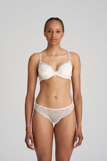 JANE Push-Up BH Mit Herausnehmbaren Kissen