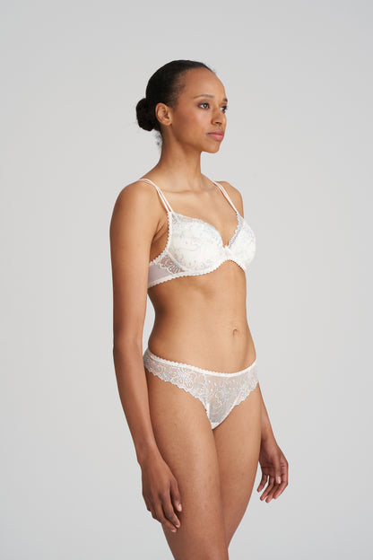 JANE Push-Up BH Mit Herausnehmbaren Kissen