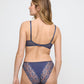 JANE Push-up m. Kissen (Blue Shadow) 65C