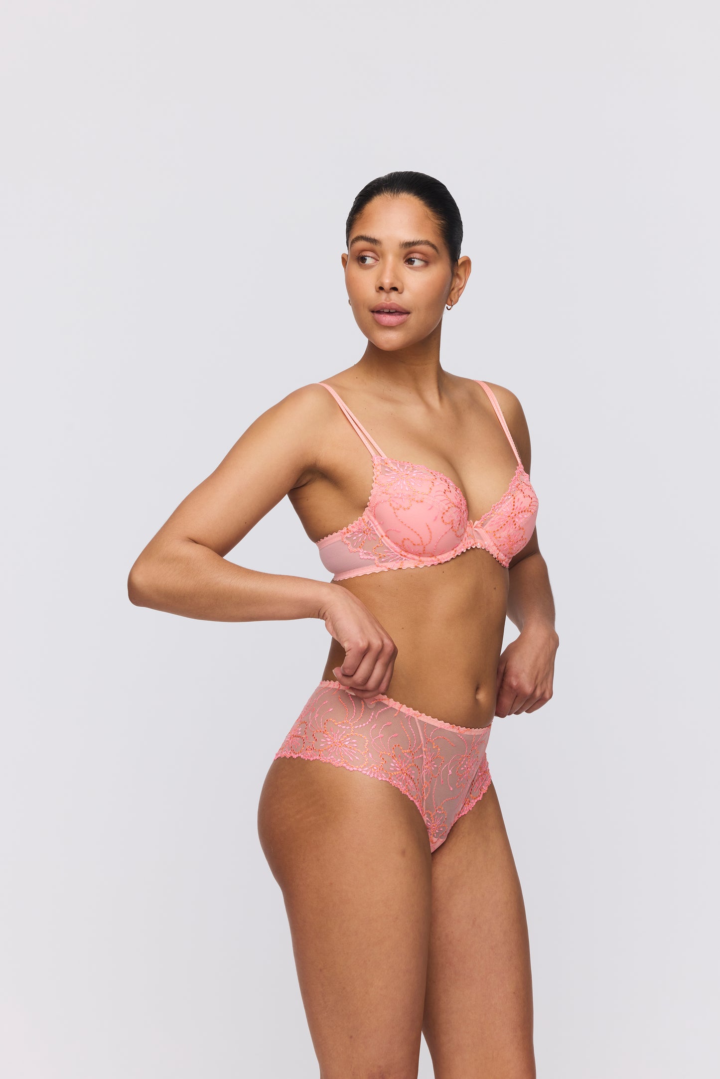 JANE Push-up m. Kissen (Florida)