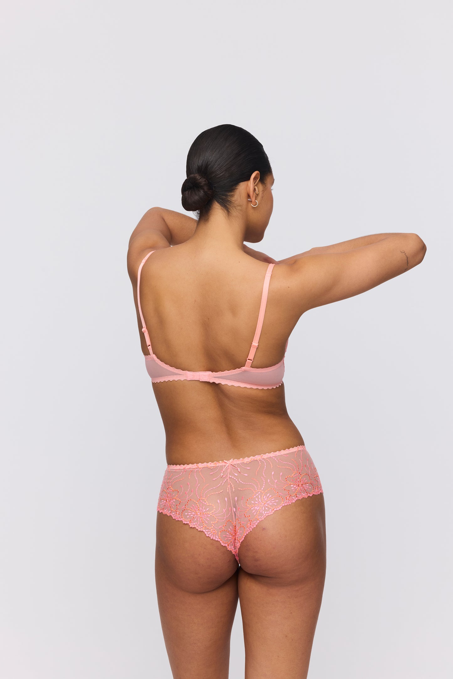 JANE Push-up m. Kissen (Florida)