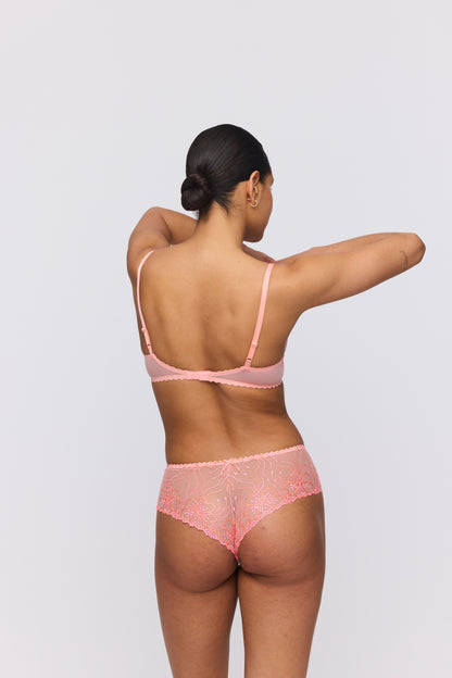 JANE Push-Up BH Mit Herausnehmbaren Kissen