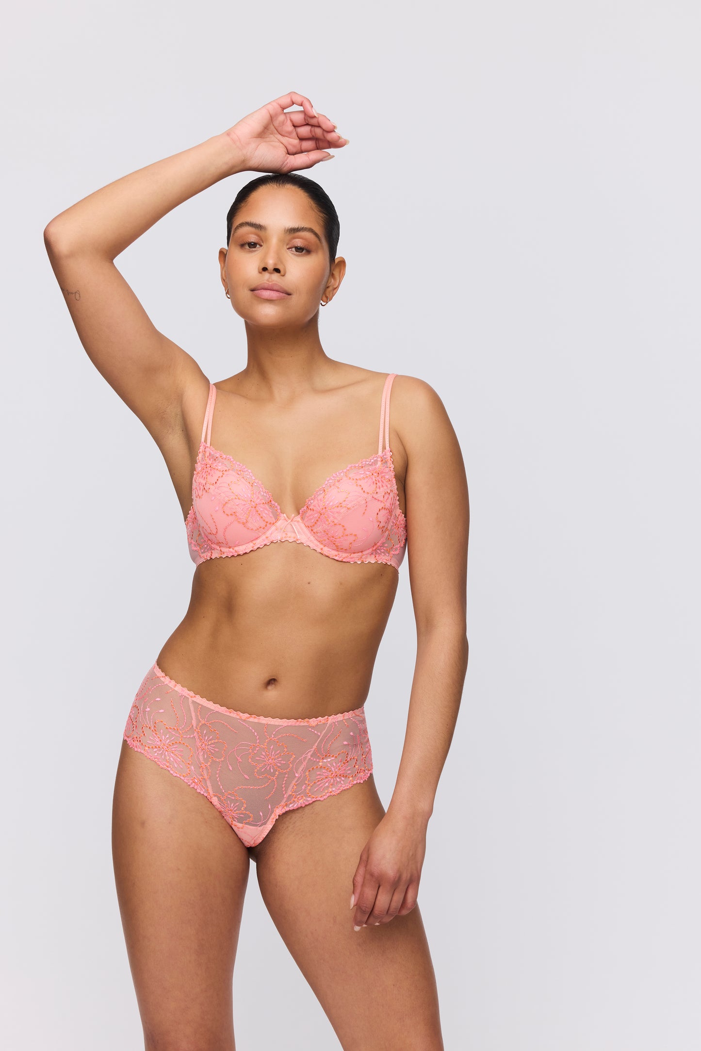 JANE Push-up m. Kissen (Florida)