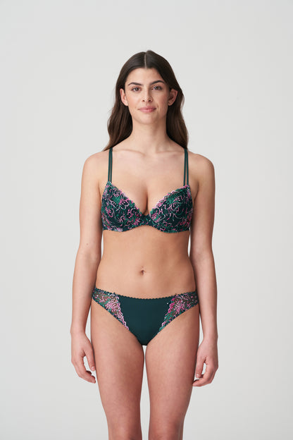 JANE Push-Up BH Mit Herausnehmbaren Kissen