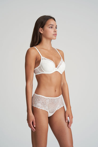 JANE Push-Up BH Mit Herausnehmbaren Kissen