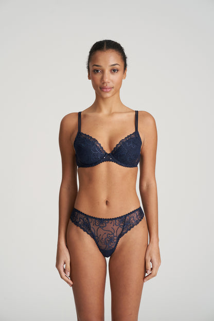 JANE Push-Up BH Mit Herausnehmbaren Kissen