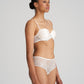 JANE Unterlegter BH (Boudoir Cream)