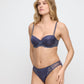 JANE Balconette-BH (Blue Shadow) 65D