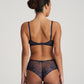 JANE Unterlegter BH (Velvet Blue)