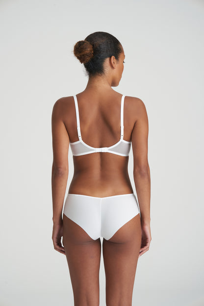 LEDA Unterlegter BH Tiefdekolletiert