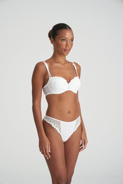 LEDA Unterlegter BH Balconette