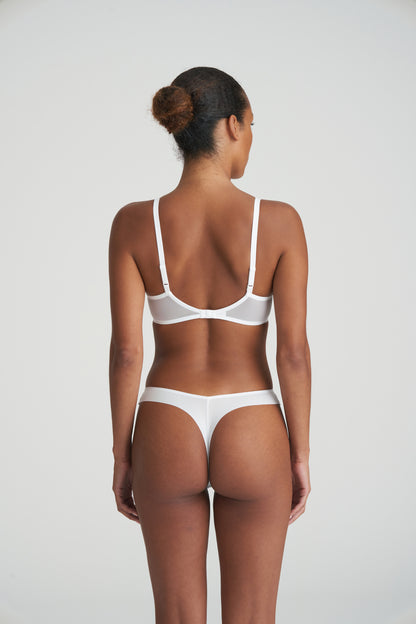 LEDA Unterlegter BH Balconette