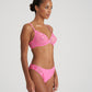 AGNES Tiefdekolletierter BH (Paradise Pink)