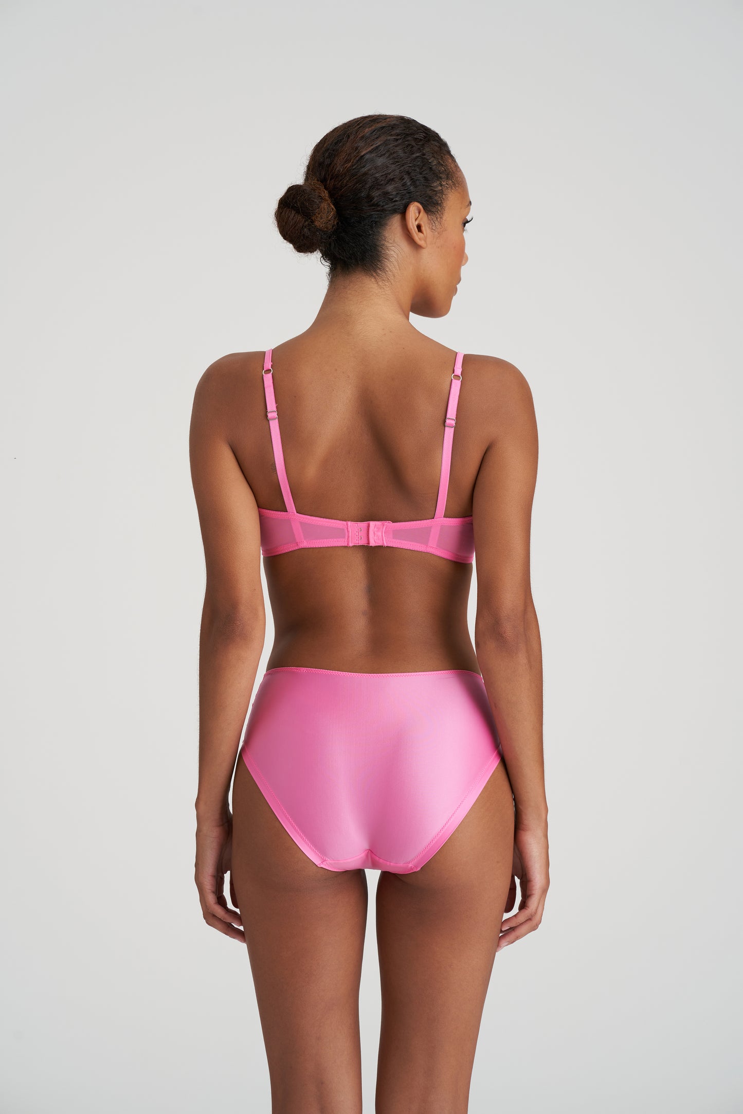 AGNES Bralette BH (Paradise Pink)