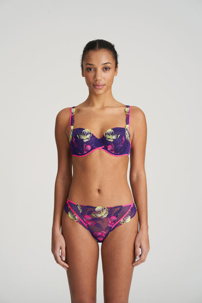 GEORGIA Unterlegter Balconette-BH