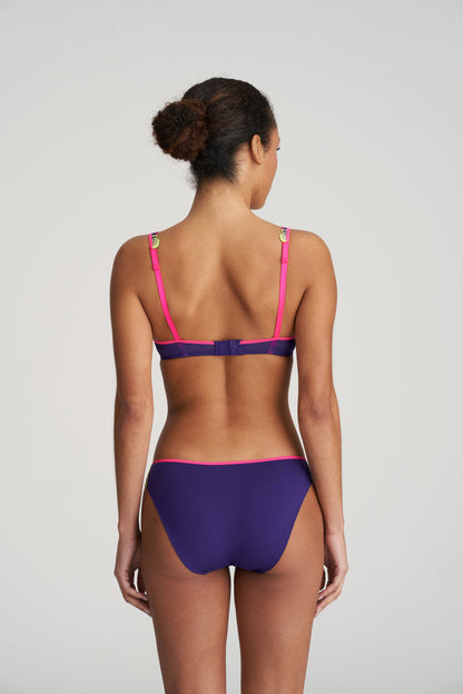 GEORGIA Unterlegter Balconette-BH