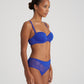 NELLIE Balconette BH unterlegt (Electric Blue)