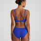NELLIE Balconette BH unterlegt (Electric Blue)