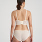 CHEN Balconette BH Horizontale Naht (Pearled Ivory)