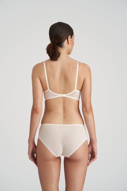 CHEN Unterlegter-BH Herzform