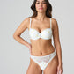 CHEN Balconette-BH (White Yacht)