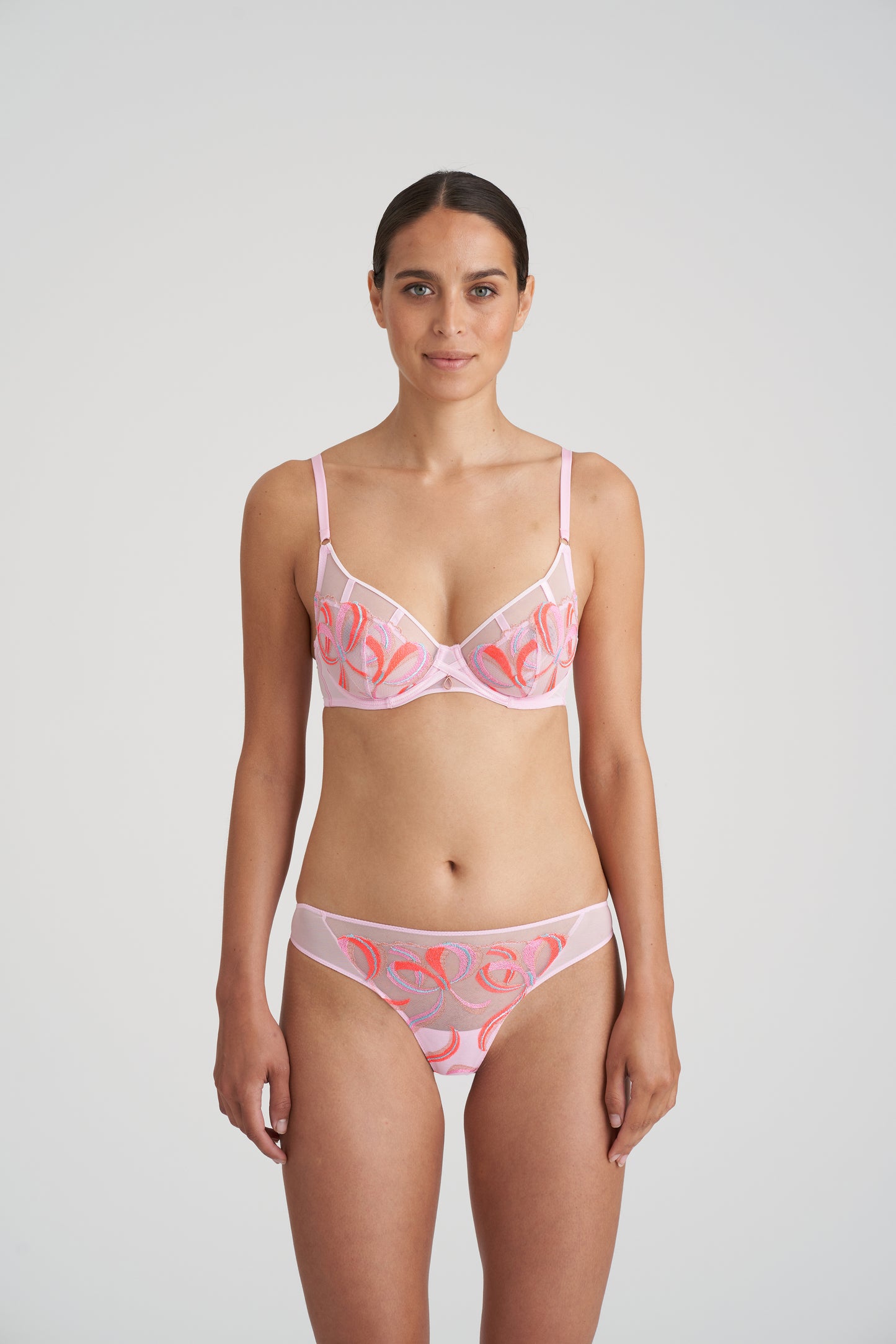 VITA Bügel BH (Lily Rose)