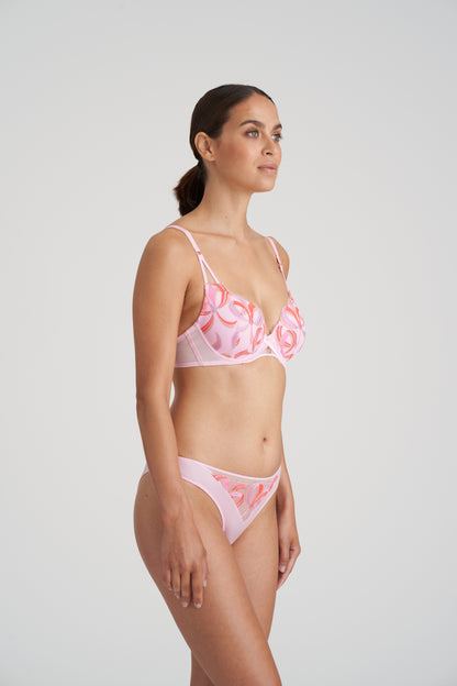 VITA Unterlegter BH Herzform