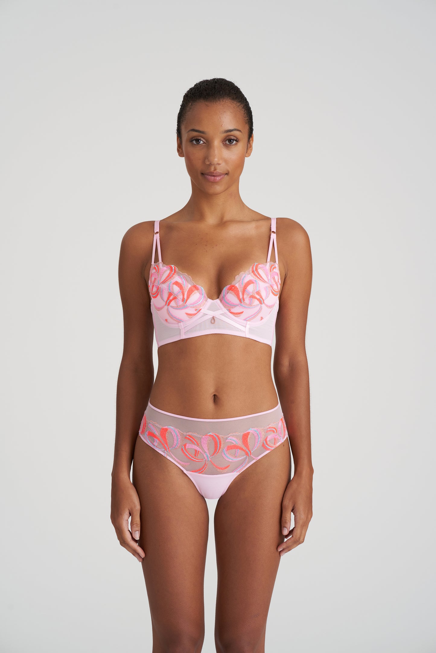 VITA Push-up BH (Lily Rose)