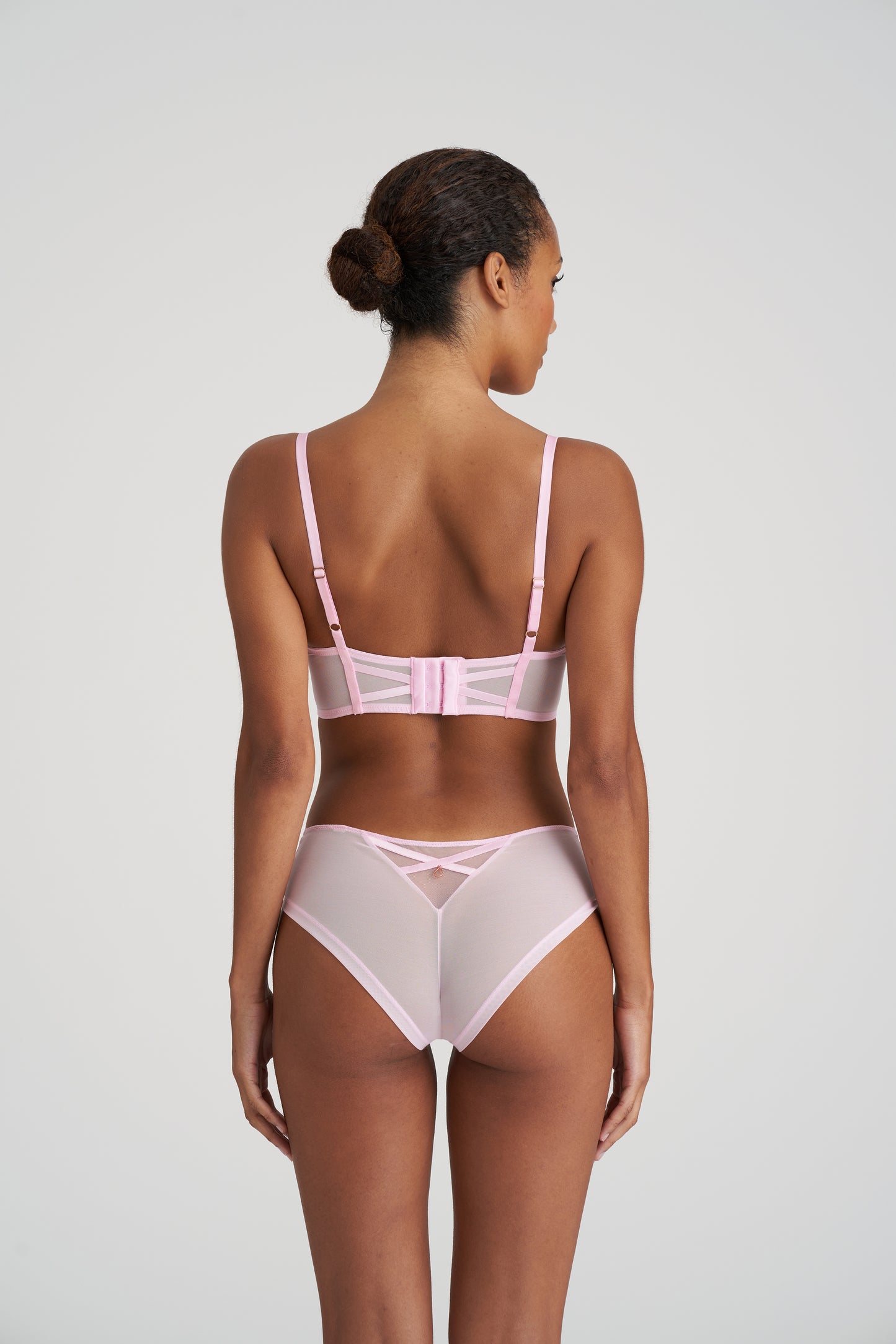 VITA Push-up BH (Lily Rose)