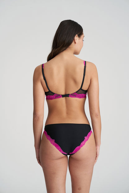 ADELADE Unterlegter Balconette-BH