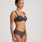 MANYLA Vollschalen BH (Night Grey)