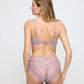MANYLA Taillenslip (Pastel Orchid) 36