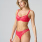 MANYLA BH Vollschale (Pixie Red)