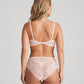 MANYLA Tiefdekoll BH (Pearly Pink)