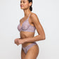 MANYLA String (Pastel Orchid) 36