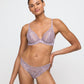MANYLA String (Pastel Orchid) 36