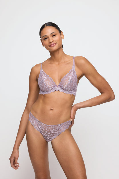 MANYLA String (Pastel Orchid) 36