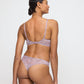 MANYLA String (Pastel Orchid) 36