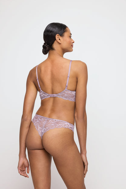 MANYLA String (Pastel Orchid) 36