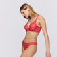 MANYLA BH Tiefdekoll (Pixie Red)