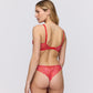 MANYLA BH Tiefdekoll (Pixie Red)